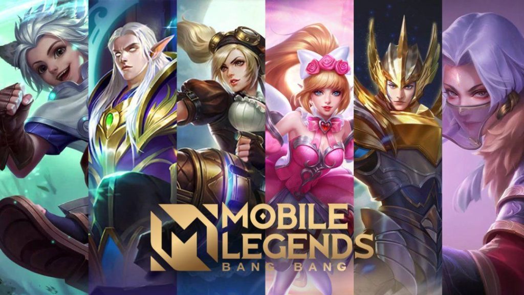 Hero-Mobile-Legends